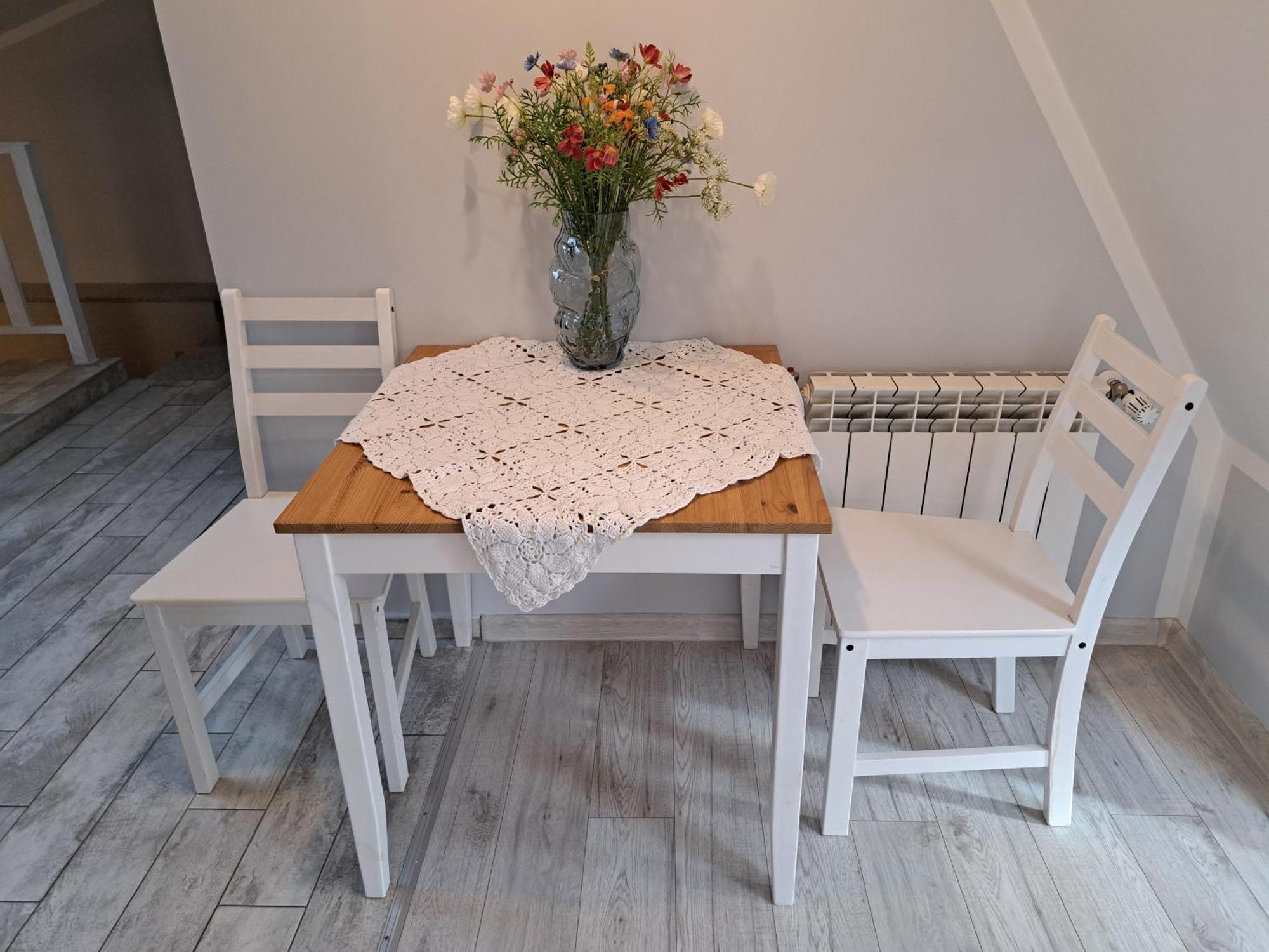 Hanusina Chalupa 자코파네 외부 사진